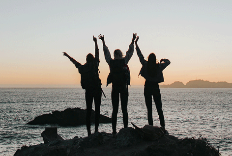 From Silence to Solid Ground: Rebuilding Friendships That Once Shaped You